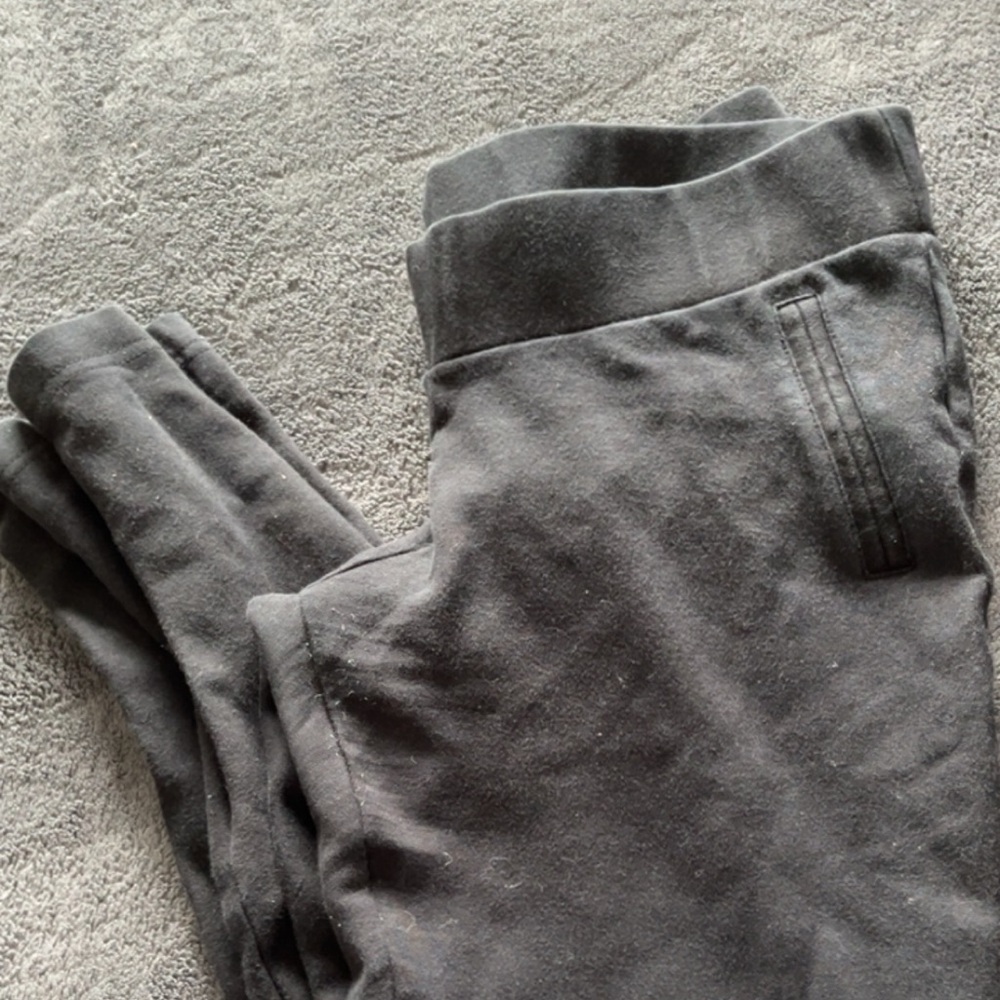 Maternity leggings